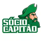 Sócio Capitão iOS Icon