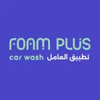 Foam Plus Employee iOS Icon
