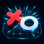 Gomoku Party (Board Game) Icon
