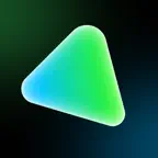 HeyGen: Translate Video iOS Icon