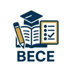 BECE Past Questions & Mocks iOS Icon