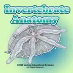 Invertebrate Anatomy iOS Icon