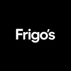 Barbearia Frigo's Icon