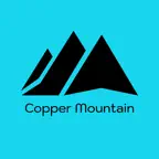 Copper Mountain Map iOS Icon