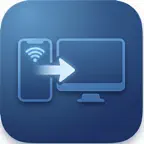 File Transfer: Phone to PC Icon