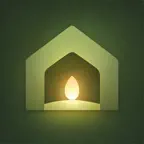 Haven: Bible Verse Widget Icon