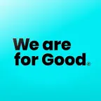 We Are For Good Community Icon
