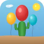 CactusPop iOS Icon