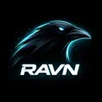 RAVN - Trivia Duel iOS Icon