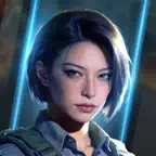 Warfare Tower Defense iOS Icon