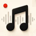 AI Song Generator & Maker iOS Icon