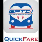 GPTC iOS Icon