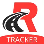 RASTRACK APP iOS Icon