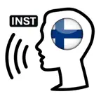 Puheterapia, harjoituksia 2026 iOS Icon