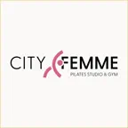 City Femme iOS Icon