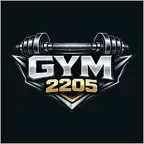 Gym 2205 iOS Icon