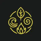 Spa 4 Elements Icon