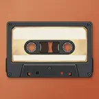 Pista Magnética iOS Icon