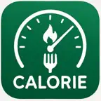 Calorie King- Calorie Counter Icon