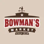 Bowman's Market iOS Icon