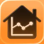 HomeHub+ iOS Icon