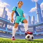 OutMatch : Football Legends Icon