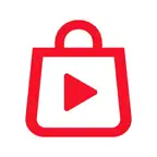 PickFromVideo iOS Icon