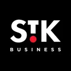 STK Business iOS Icon