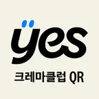 크레마클럽 QR - 예스24 iOS Icon
