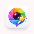One Frame AI - Create Visual iOS Icon