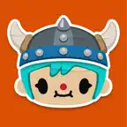 Clacky Arena iOS Icon