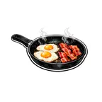 Cooking Stickers ° iOS Icon