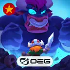 LUDUS: Quyết Đấu Chiến Thuật icon