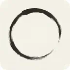 Genjo - AI Zen & Zazen Timer iOS Icon