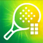 PadelovaHostCalculator iOS Icon
