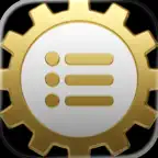 Rotator: Lists That Take Turns iOS Icon