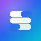 SoberStack: Sobriety Tracker Icon
