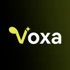 Voxa - AI Song Generator iOS Icon