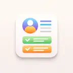CV Hazır - Cv Oluşturucu iOS Icon