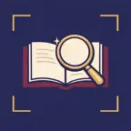 Book Identifier iOS Icon