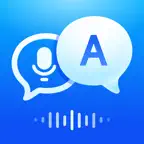 Vox Translator: Live Voice icon