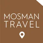 Mosman Travel iOS Icon