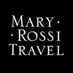 Mary Rossi Travel iOS Icon