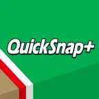 QuickSnap+ iOS Icon