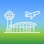 Airport iOS Icon