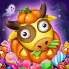 Farm Jam: Animal Escape Puzzle Icon