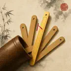 Kauchim: Daily Oracle iOS Icon