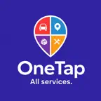 OneTap - All Services iOS Icon