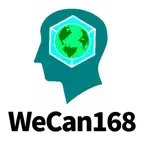 Wecan168 iOS Icon