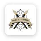 Akshay Sir's Academy iOS Icon